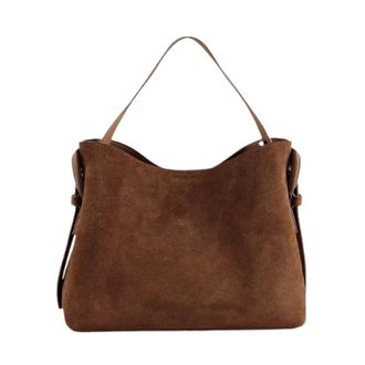 Generic Compatible For Shoulder Cross Brown Bags Women Handbags(G)