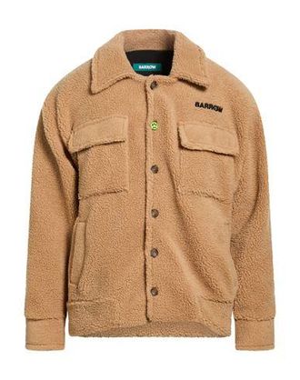 Barrow COATS & JACKETS - Shearling & Teddy on YOOX.COM