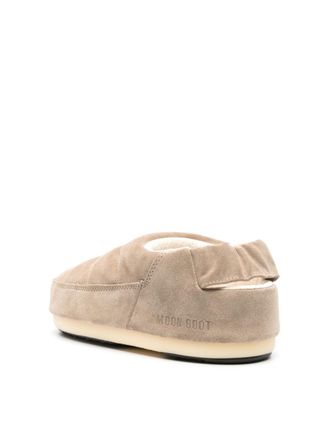 Moon Boot Evolution Sandals - Beige