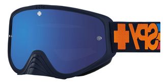 Spy WOOT RACE MX 3200000000039 Mens Sunglasses Blue Size 160