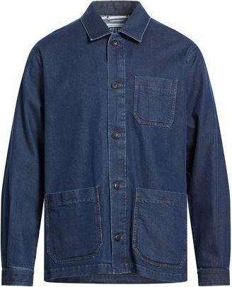 Fedeli TOPWEAR - Camicie jeans su YOOX.COM