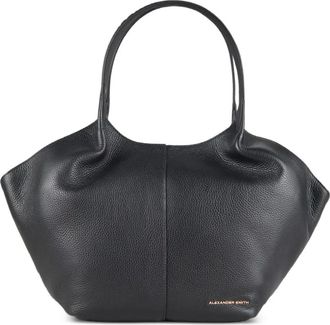 Alexander Smith Medium Rachel shopper - Zwart