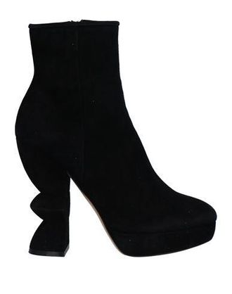 Ferragamo SCHUHE - Stiefeletten auf YOOX.COM