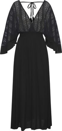 Lascana Maxikleid