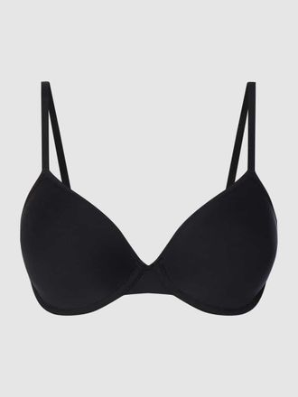 Skiny Skiny B&uuml;gel-BH mit verstellbaren Tr&auml;gern in Black, Gr&ouml;&szlig;e 70C