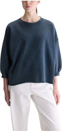Bellerose Donna, Felpe, Blu, S, new