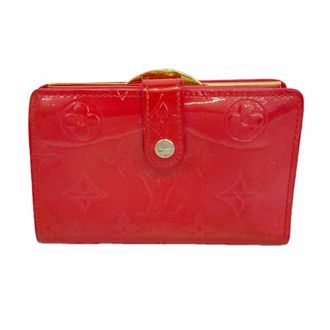 Louis Vuitton Framboise Wallet (Bi-Fold) (Pre-Owned)
