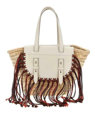 Cuba Lab X Sanpa Shopping Bag