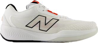 New Balance FuelCell 996v6 White / Blue MCH996W6 Mens