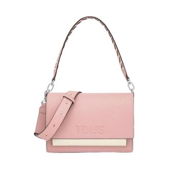 Tous Mujer, Bolsos, Rosa, Talla: ONE Size