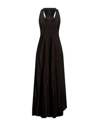 Masnada DRESSES - Maxi dresses on YOOX.COM