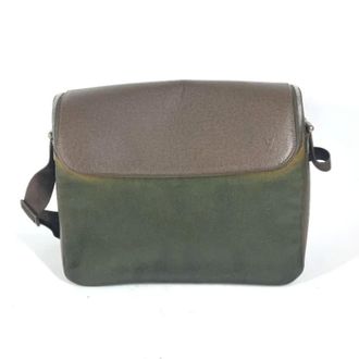 Louis Vuitton Pre-owned borse di pelle Louis Vuitton - - Pre-owned - Donna - Marrone - ONE SIZE