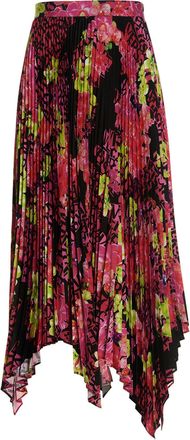 Versace Orchid Versace Skirt
