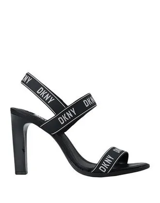 DKNY SLINGBACK SANDALS