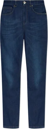 Eleventy Uomo, Jeans, Blu, W36, new