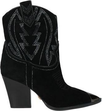 Lola Cruz FOOTWEAR - Ankle boots on YOOX.COM