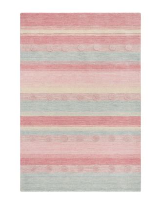 Safavieh Kids Hand-Loomed Rug
