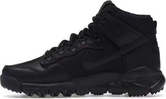 Nike SB Dunk High Boot Black 536182-001