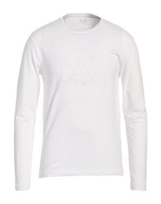 Emporio Armani TOPWEAR - T-shirts on YOOX.COM