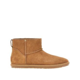 UGG Classic Mini Deconstructed boots Woman 10