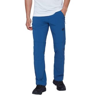 Mammut Runbold Iv Pant - Mens in Tschiel at Nordstrom, Size 32
