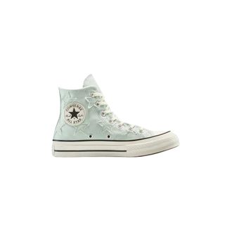 Converse Donna, Scarpe, Verde, 37 EU, new