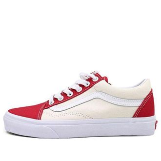Vans Old Skool Classic Sport - Chili Pepper VN0A3WKT4FX