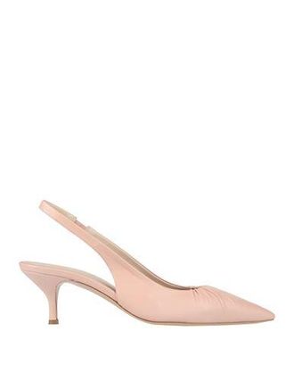 Fabiana Filippi FOOTWEAR - Pumps on YOOX.COM