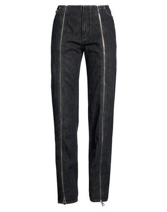 Jean Paul Gaultier BOTTOMWEAR - Jeans on YOOX.COM