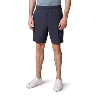 Free Country Mens Tech Stretch Short II