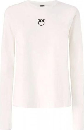 Pinko Pinko, Donna, Top, Bianco, M, new