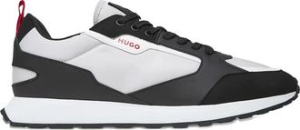 HUGO BOSS Icelin sneakers - Zwart