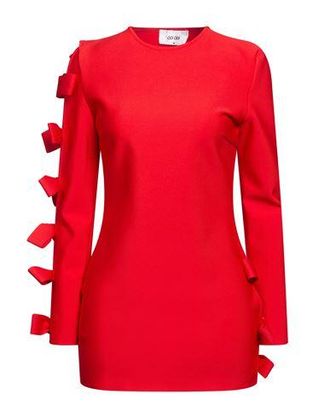 Od&igrave; Od&igrave; VESTIDOS - Minivestidos en YOOX.COM