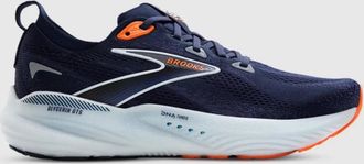 Brooks Brooks Glycerin GTS 22 110446-1D-494 Sneakers Peacoat Blue Running Shoes
