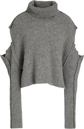 Isabel Benenato PRENDAS DE PUNTO - Cuello alto en YOOX.COM