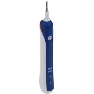 Braun Body Tandenborstel D20 - - 81653291 - 4210201193043