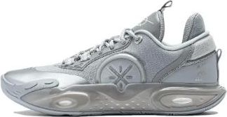 Li-Ning Wade All City 12 Silver ABAU015-10