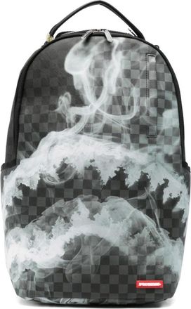 Sprayground unisex, Bolsos, Negro, Talla: ONE Size