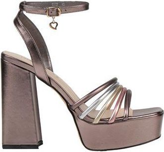 Braccialini SCHUHE - Sandalen auf YOOX.COM