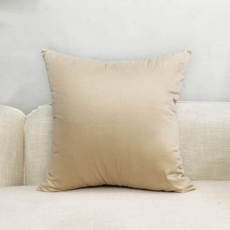 OEM Fundas De Almohada Decorativas Impermeables Para Exteriores (paquete De Dos), Con Estampado De Cuadros De Jard&iacute;n, Ideales Para Patios, Tiendas De Camp