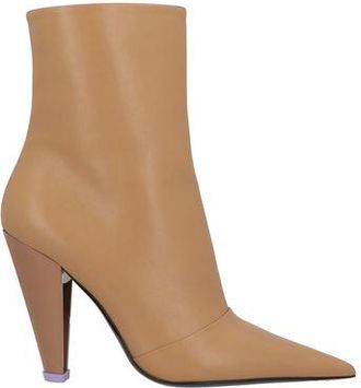 3Juin CALZADO - Botines de ca&ntilde;a alta en YOOX.COM