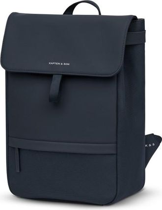 Kapten & Son Fyn 11 Daypack - Unisex | blau