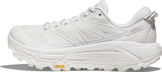 Hoka One One Mafate Speed 2 White Lunar Rock 1126851-WLRC