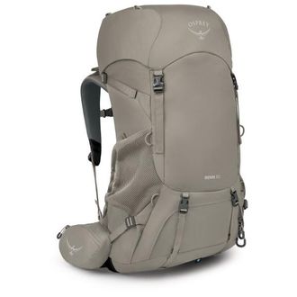 Osprey Renn 50 Trekkingrucksack f&uuml;r Damen | grau