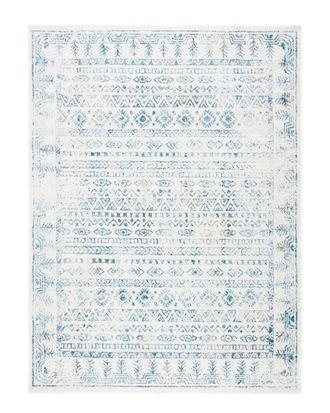 Safavieh Tulum Polypropylene & Jute Rug