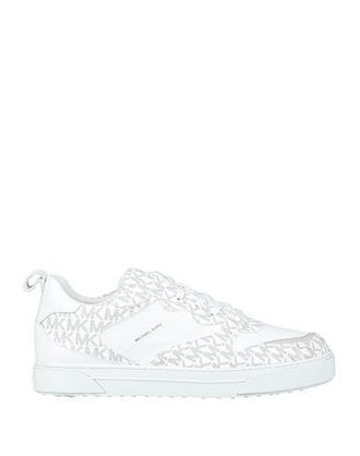 Michael Kors Mens BAXTER LACE UP