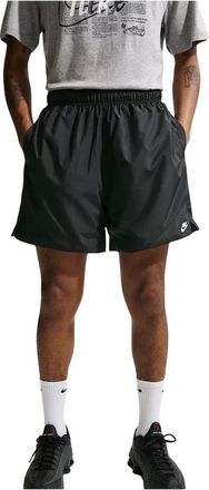 Nike Heren, Sport, Zwart, Maat: XS Zijde