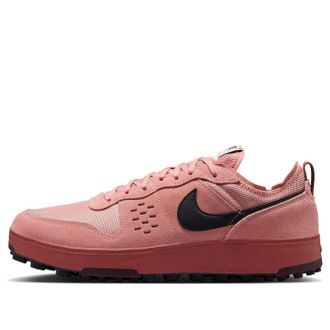 Nike C1TY Reddish Brown Canyon Rust Orange FZ3863-600
