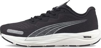 Puma Velocity Nitro 2 Black White 195337-02