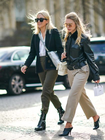 9 pasos para vestir bien a los 30 años